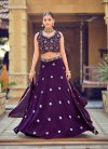 Nsf Design No. 343 Georgette With Beads Work Lehenga With Blouse Dupatta Wholesalers In Delhi